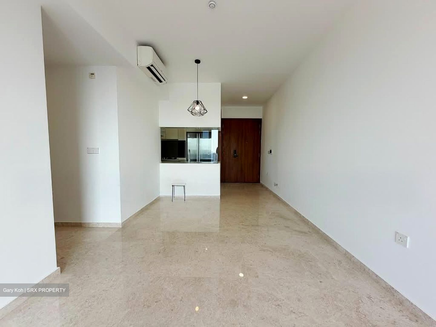 Stirling Residences (D3), Apartment #532219211